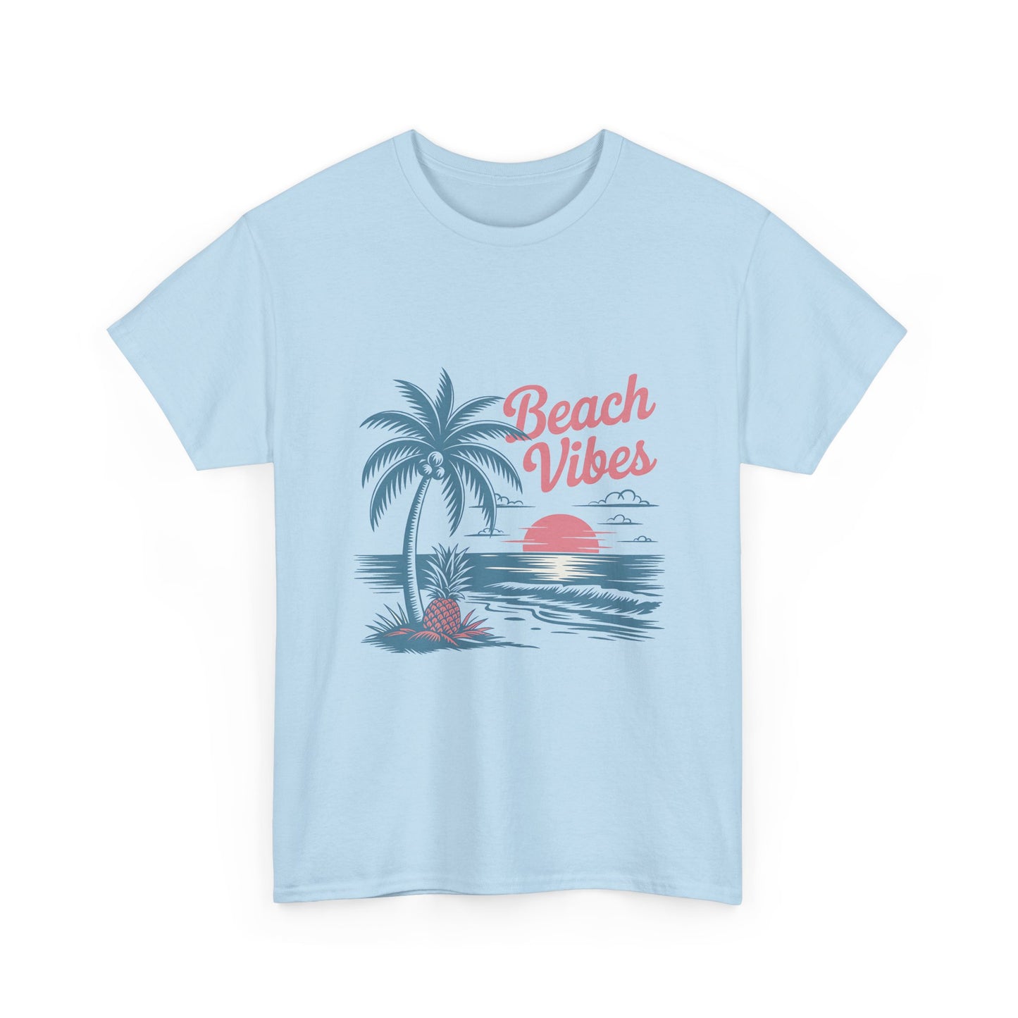 Beach Vibes T-Shirt