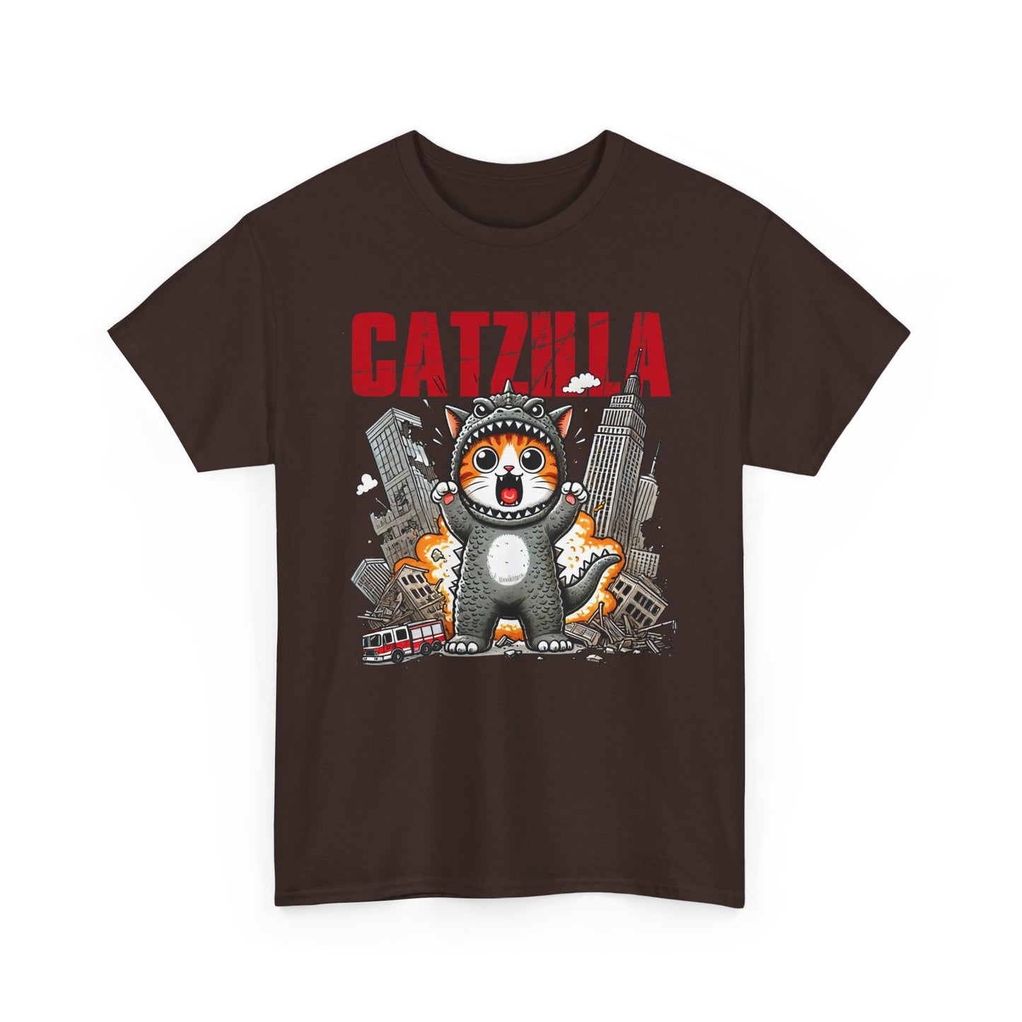 Catzilla
