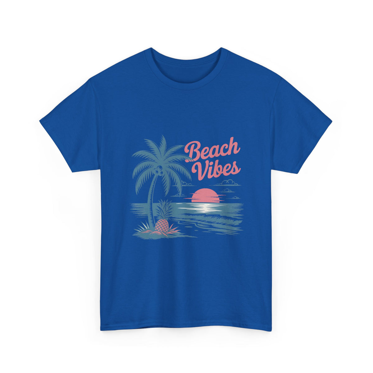 Beach Vibes T-Shirt
