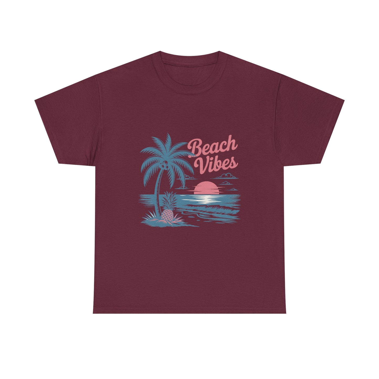Beach Vibes T-Shirt